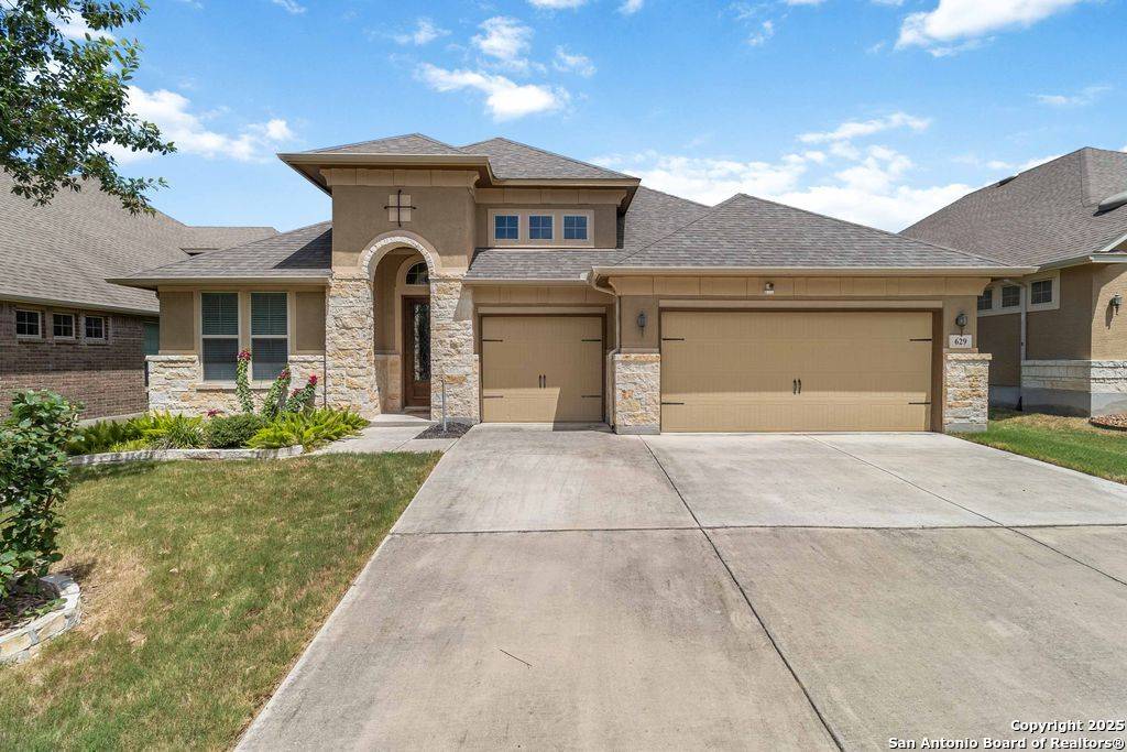 Cibolo, TX 78108,629 Cavan