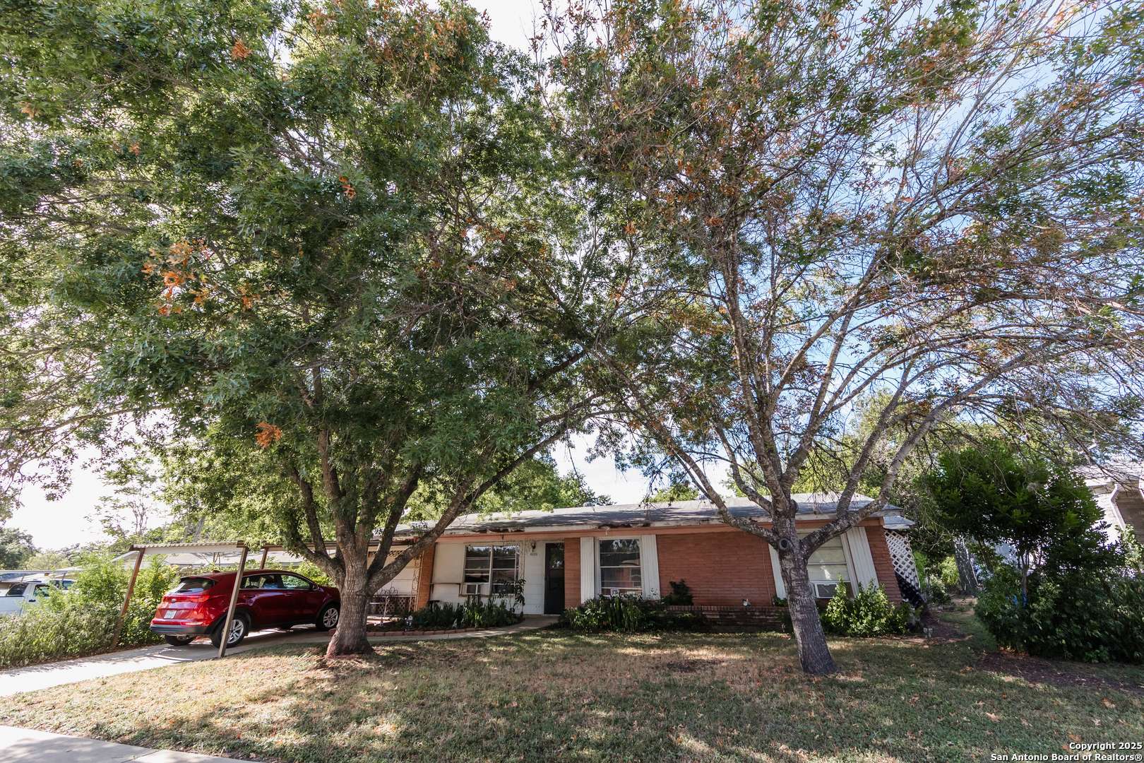 San Antonio, TX 78229,4839 Newcome