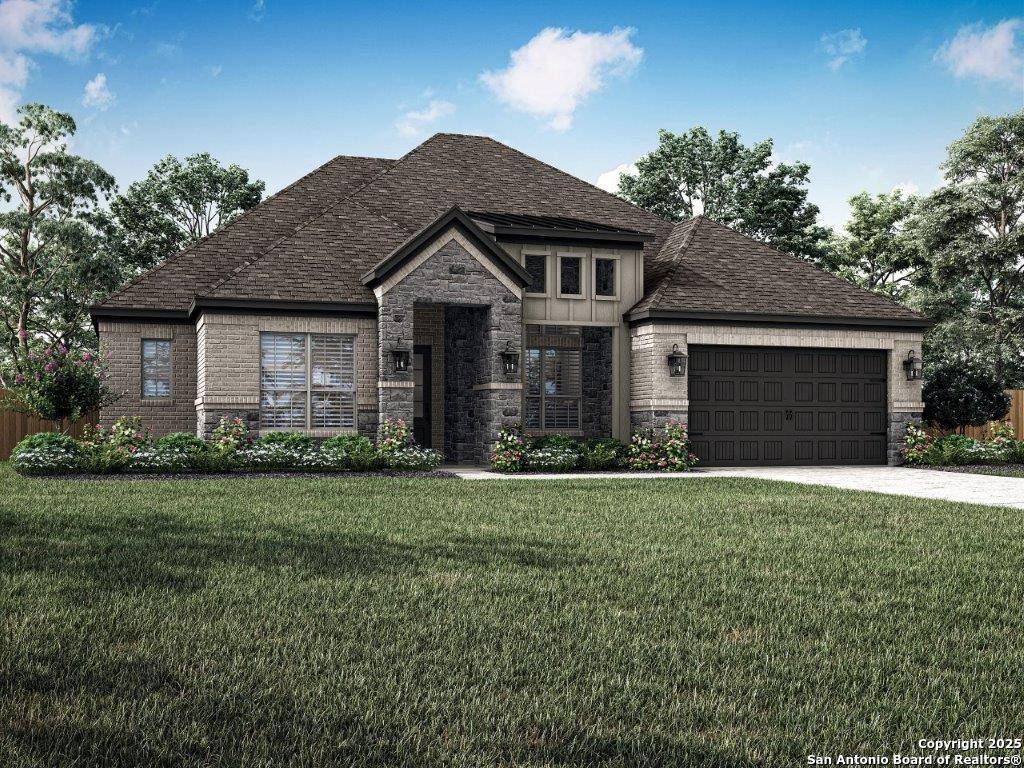 Castroville, TX 78009,321 Lawrence Drive