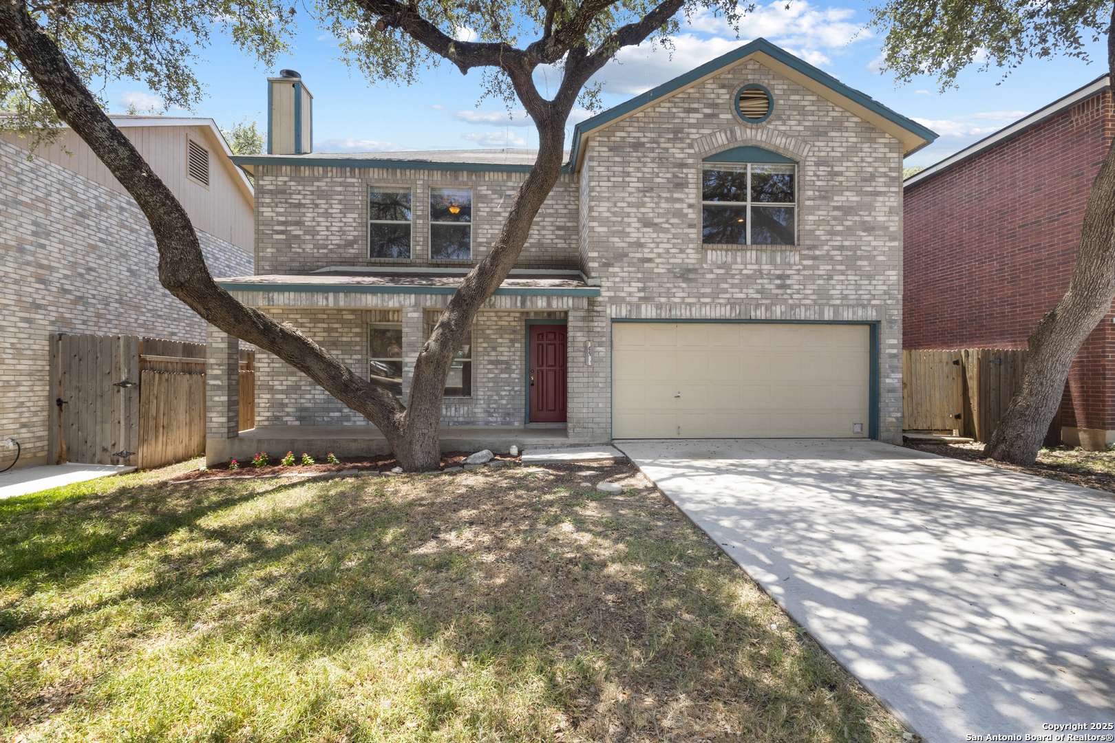 San Antonio, TX 78232,16527 Canyon Cross