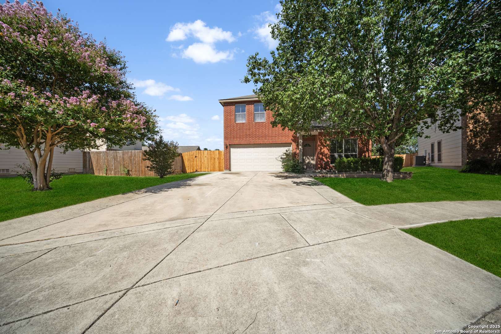 San Antonio, TX 78251,4311 Acorn Creek