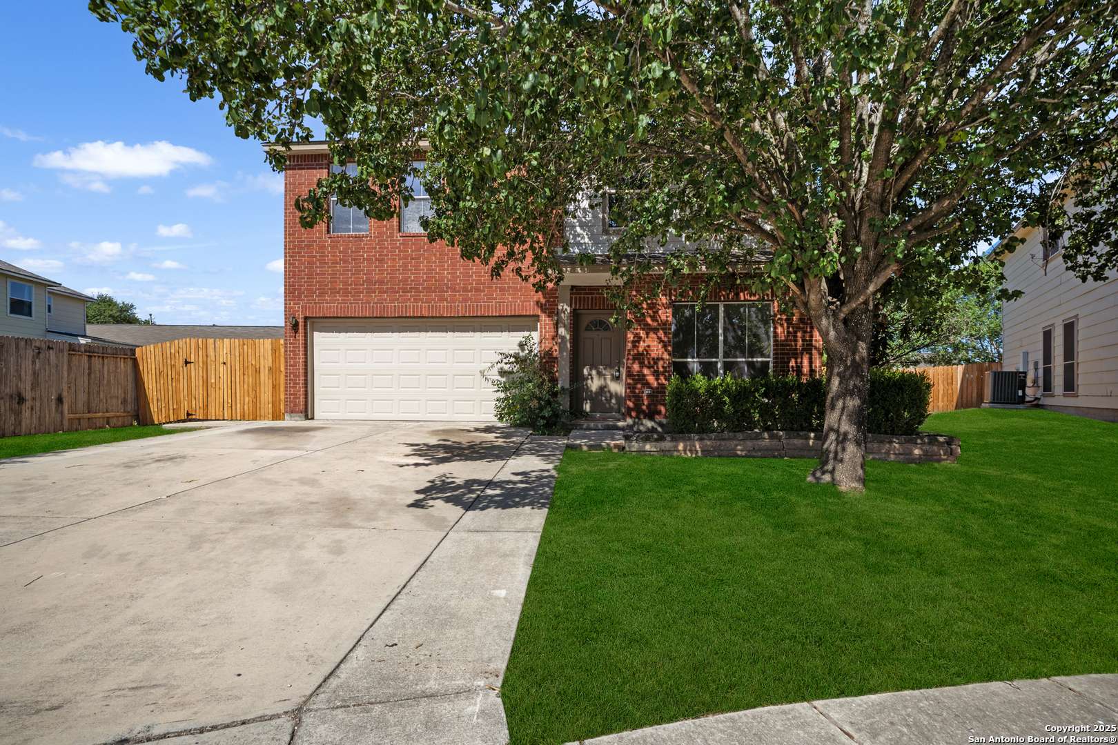 San Antonio, TX 78251,4311 Acorn Creek