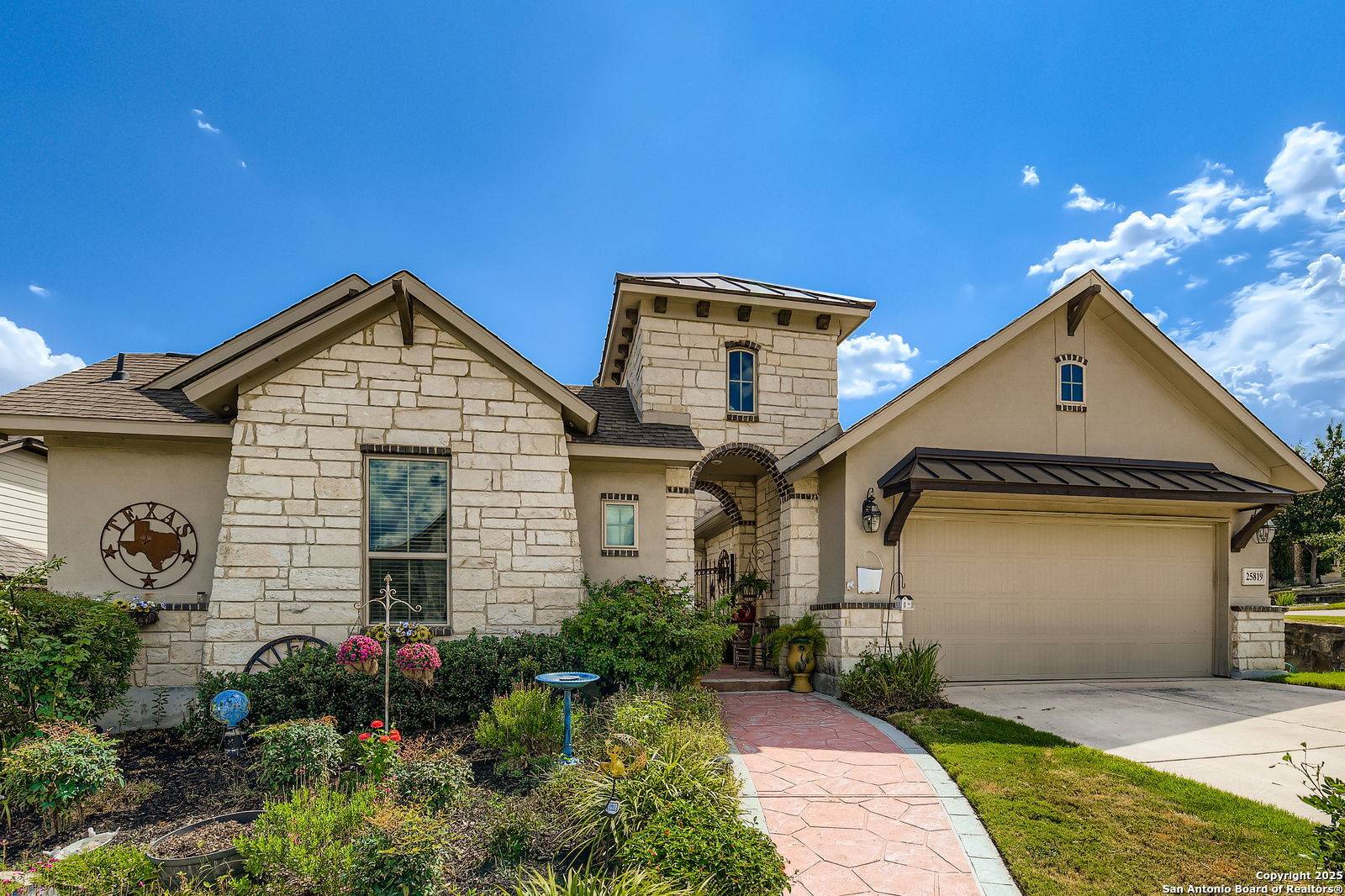 San Antonio, TX 78261,25819 Berberis