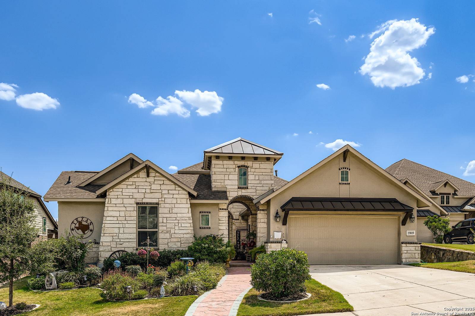 San Antonio, TX 78261,25819 Berberis