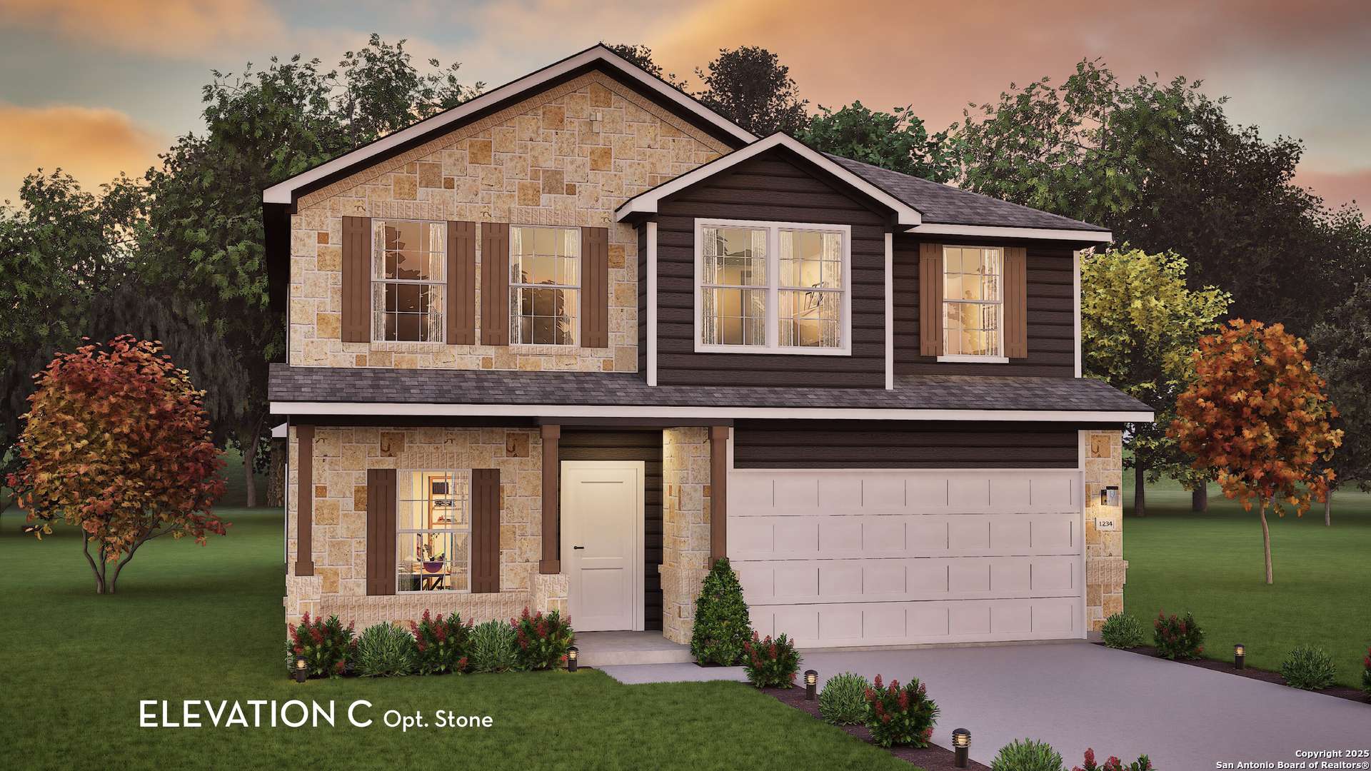 San Antonio, TX 78245,11618 cowper horn