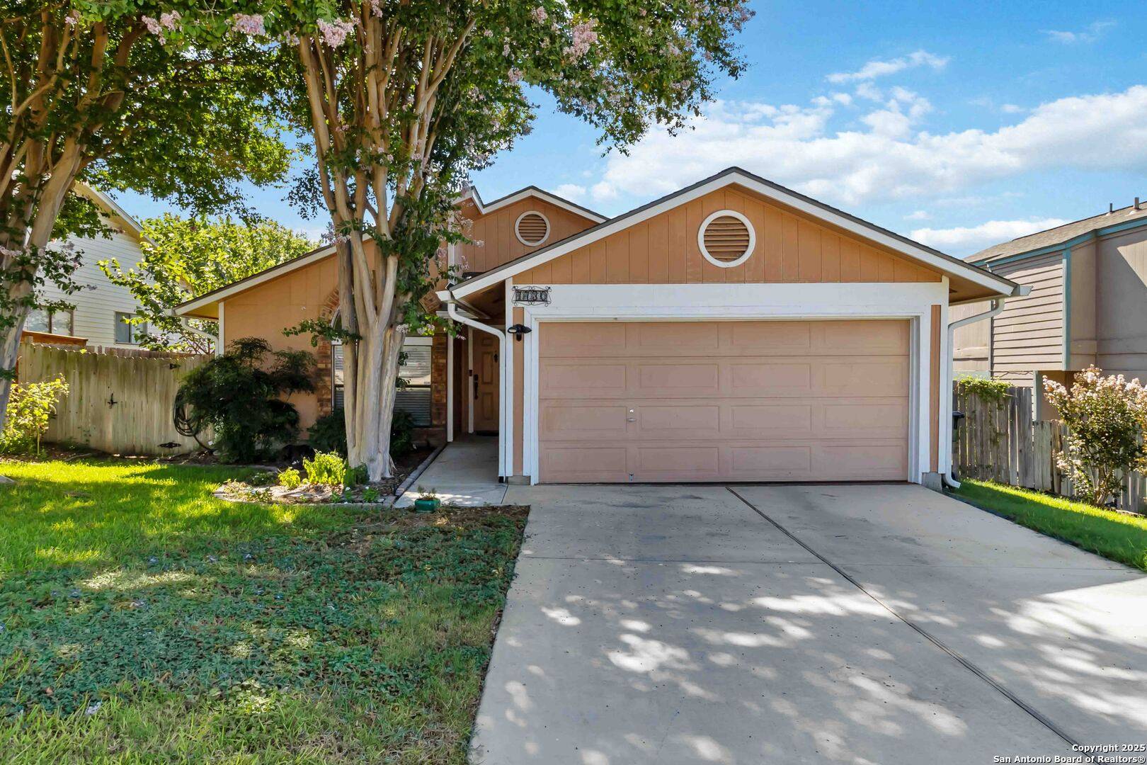 San Antonio, TX 78239,7730 Ridge Mist