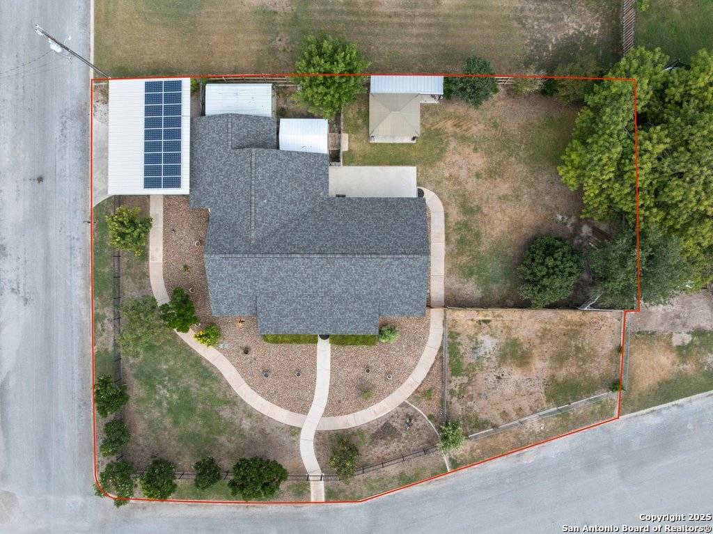 New Braunfels, TX 78130,100 flora