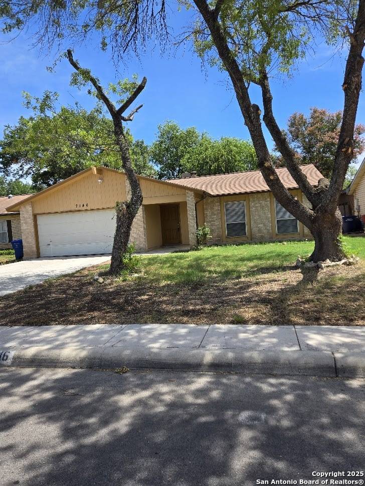 San Antonio, TX 78249,7146 Spring Grove