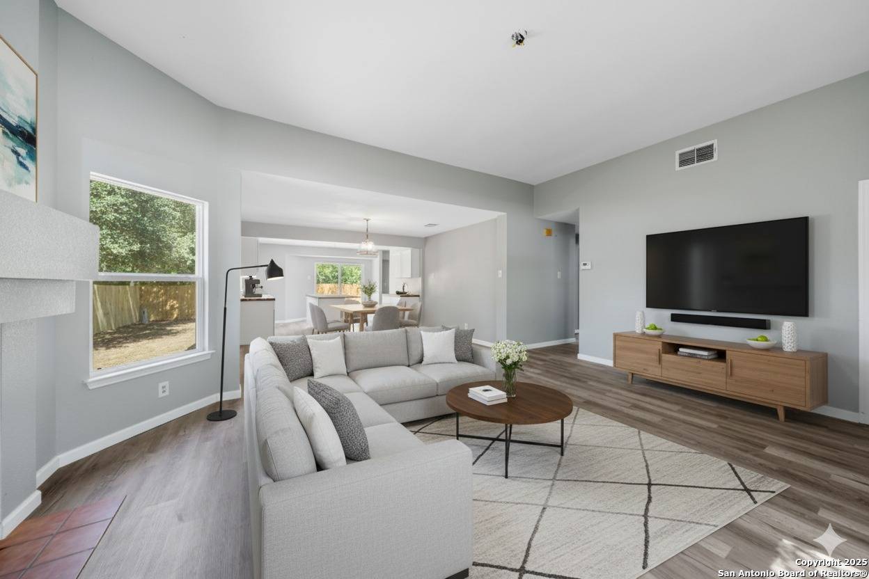 San Antonio, TX 78250,6119 Valley Bay