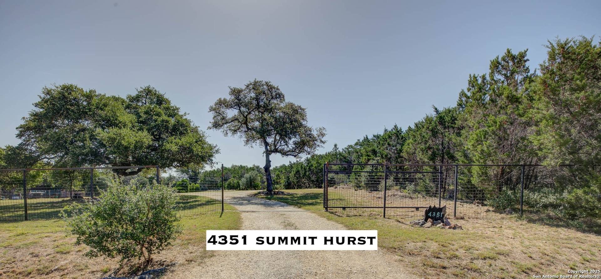 New Braunfels, TX 78132,4351 Summit Hurst