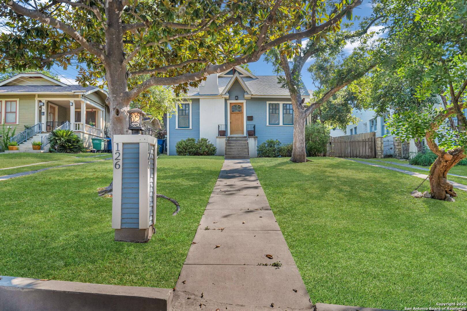 San Antonio, TX 78212,126 Princess