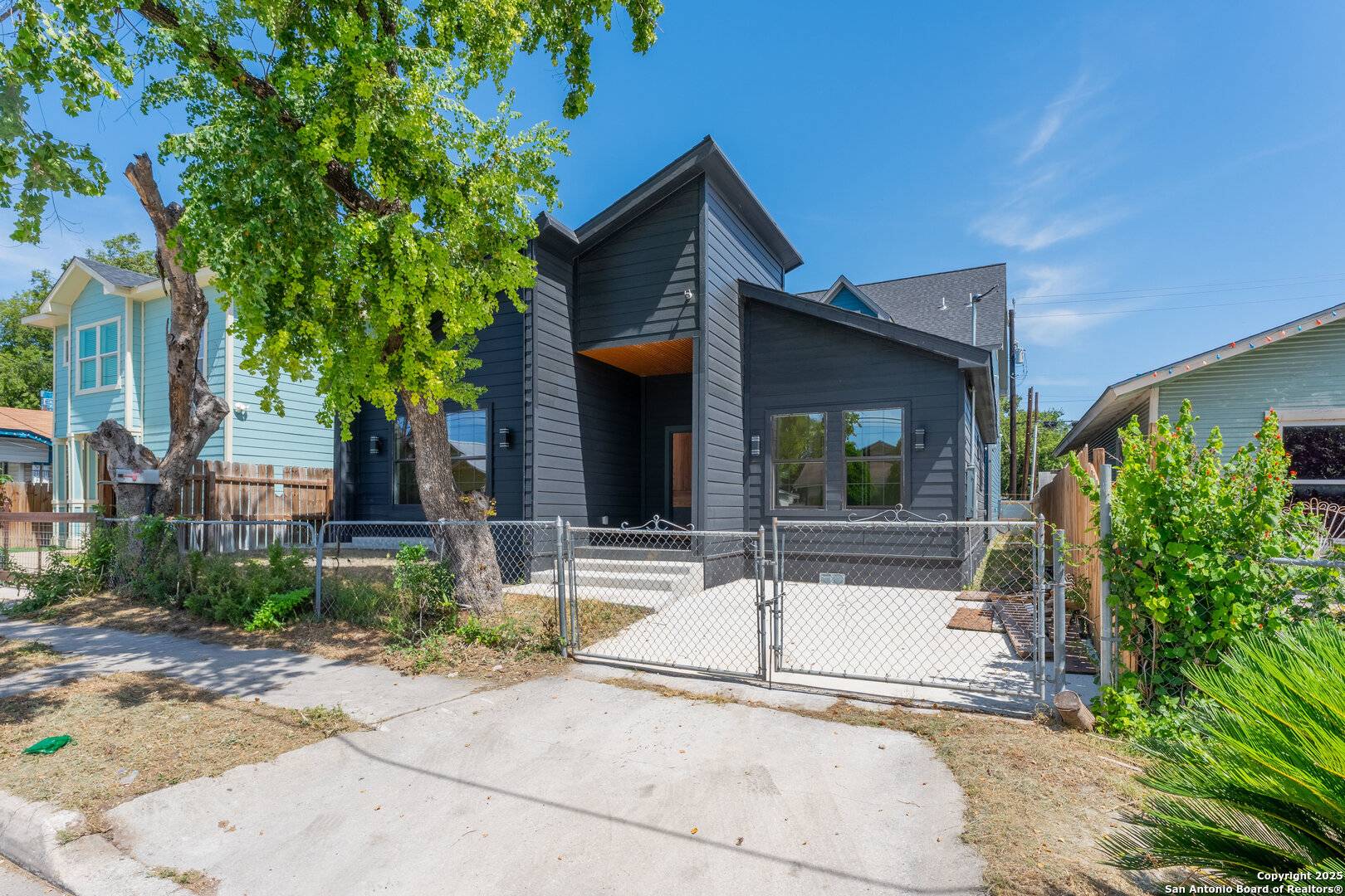 San Antonio, TX 78202,1515 Lamar