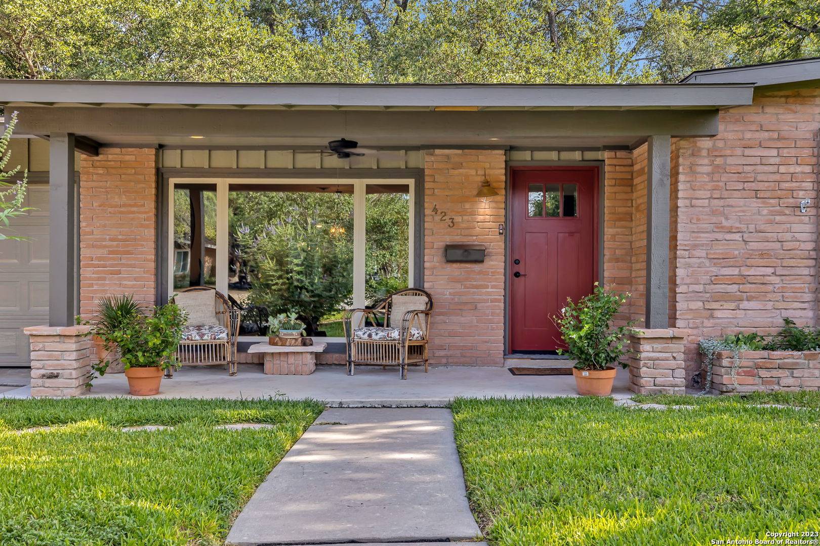 San Antonio, TX 78209,423 Forrest Hill Dr