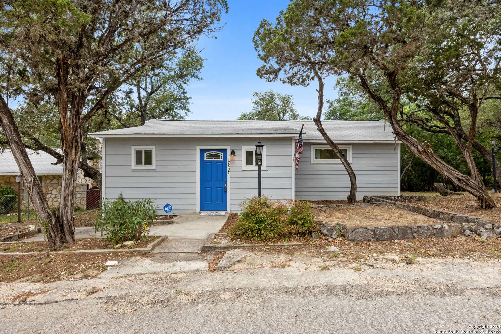 Helotes, TX 78023,17807 hilltop