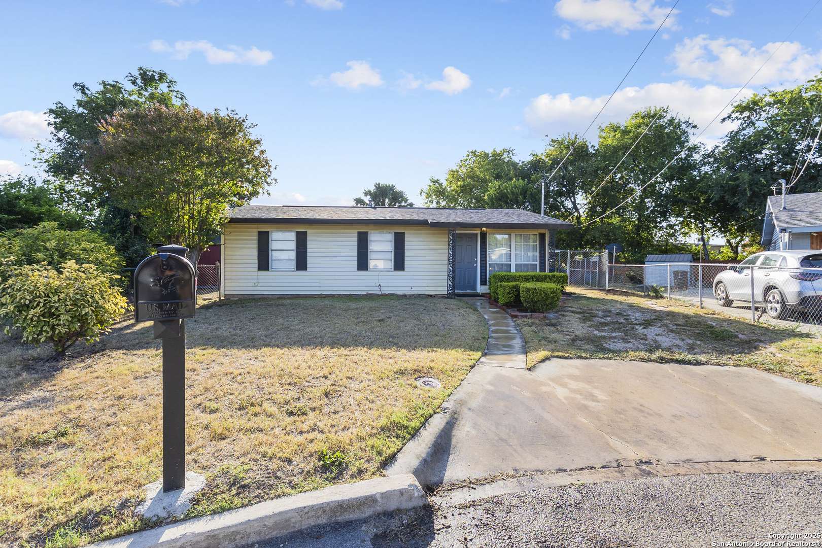 San Antonio, TX 78214,1125 91st