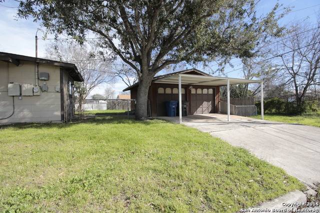 San Antonio, TX 78209,702 Byrnes Dr