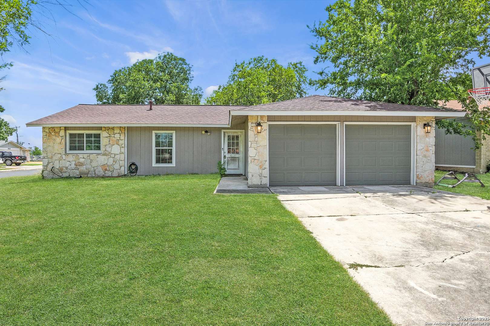 San Antonio, TX 78239-3457,7354 Rubens