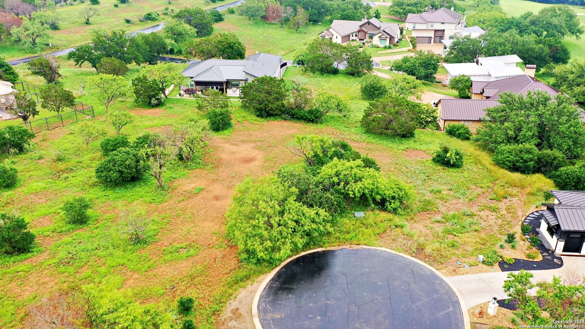 Horseshoe Bay, TX 78657,108 Mountain Home