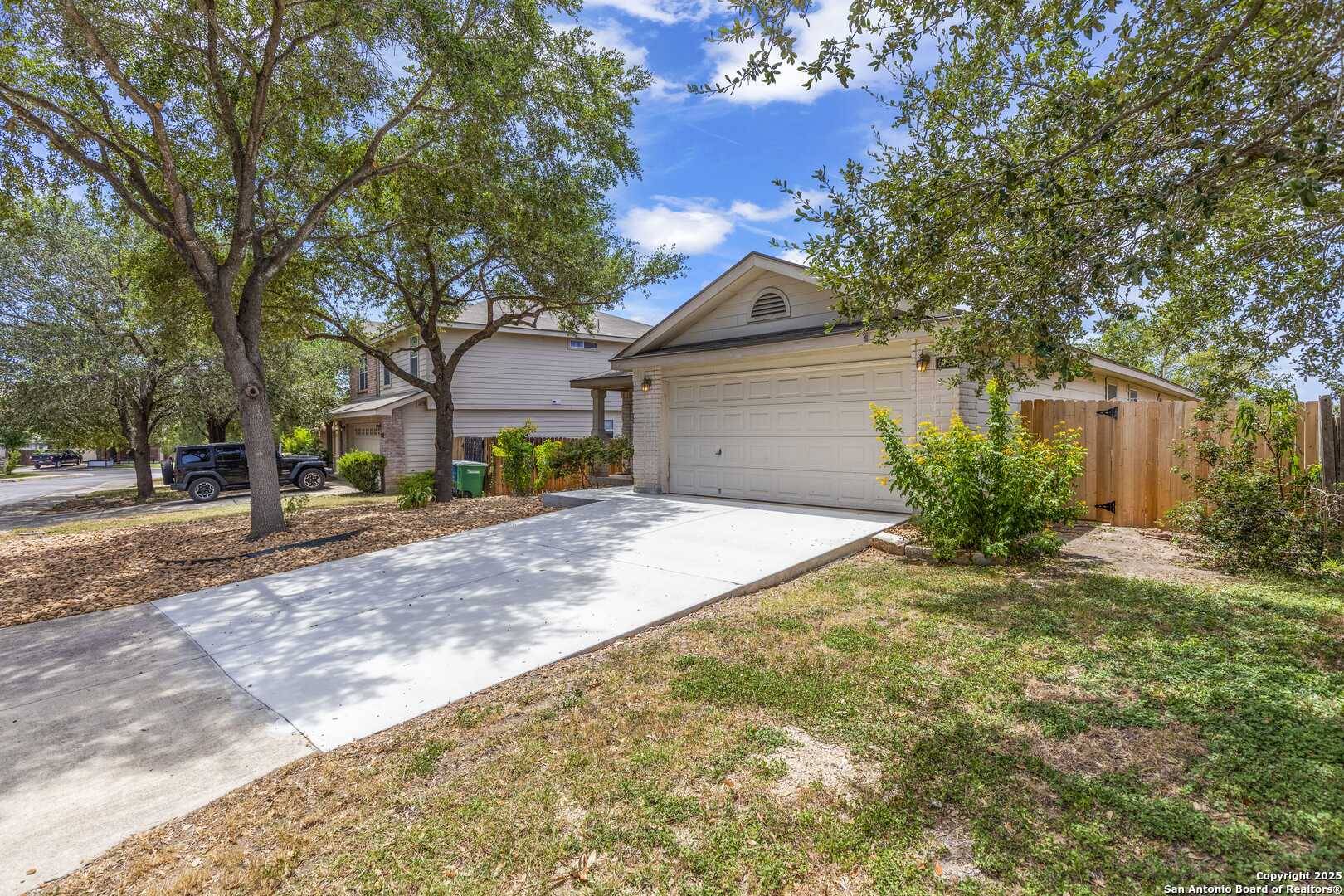 San Antonio, TX 78244,6954 Cutting