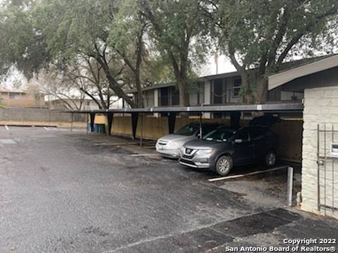 San Antonio, TX 78201,520 Gentleman UNIT 5