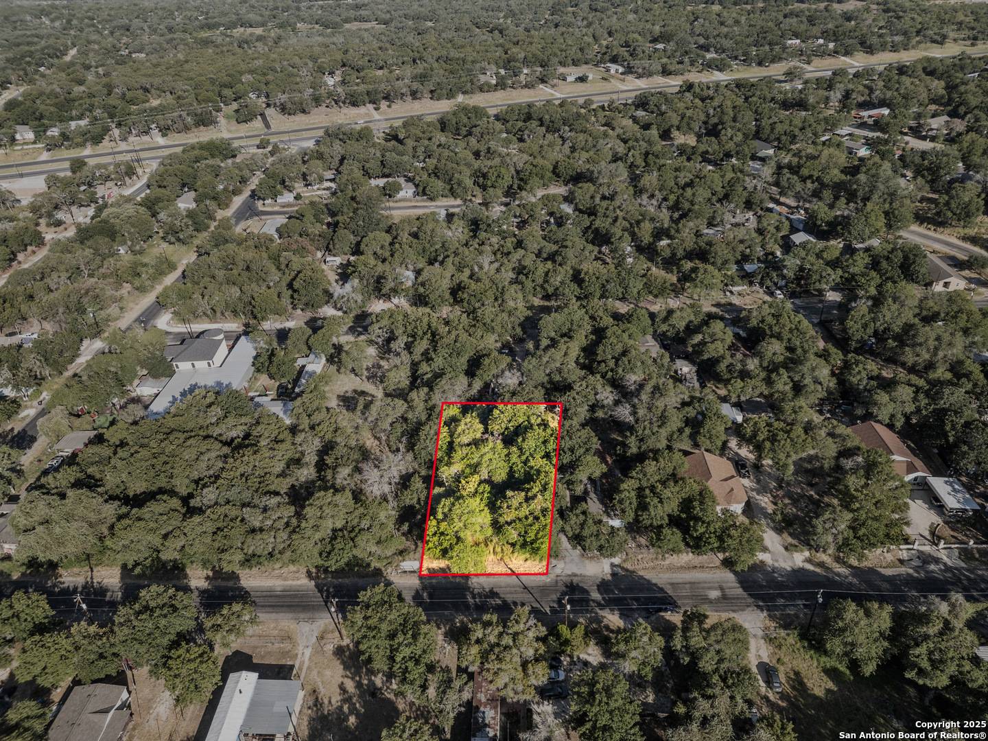 San Antonio, TX 78264,23031 Pocahontas