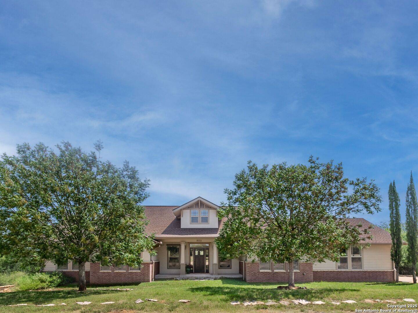 Mason, TX 76856,800 Steapp