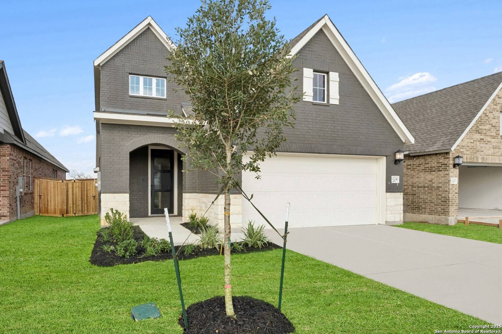 New Braunfels, TX 78130,124 Radnor