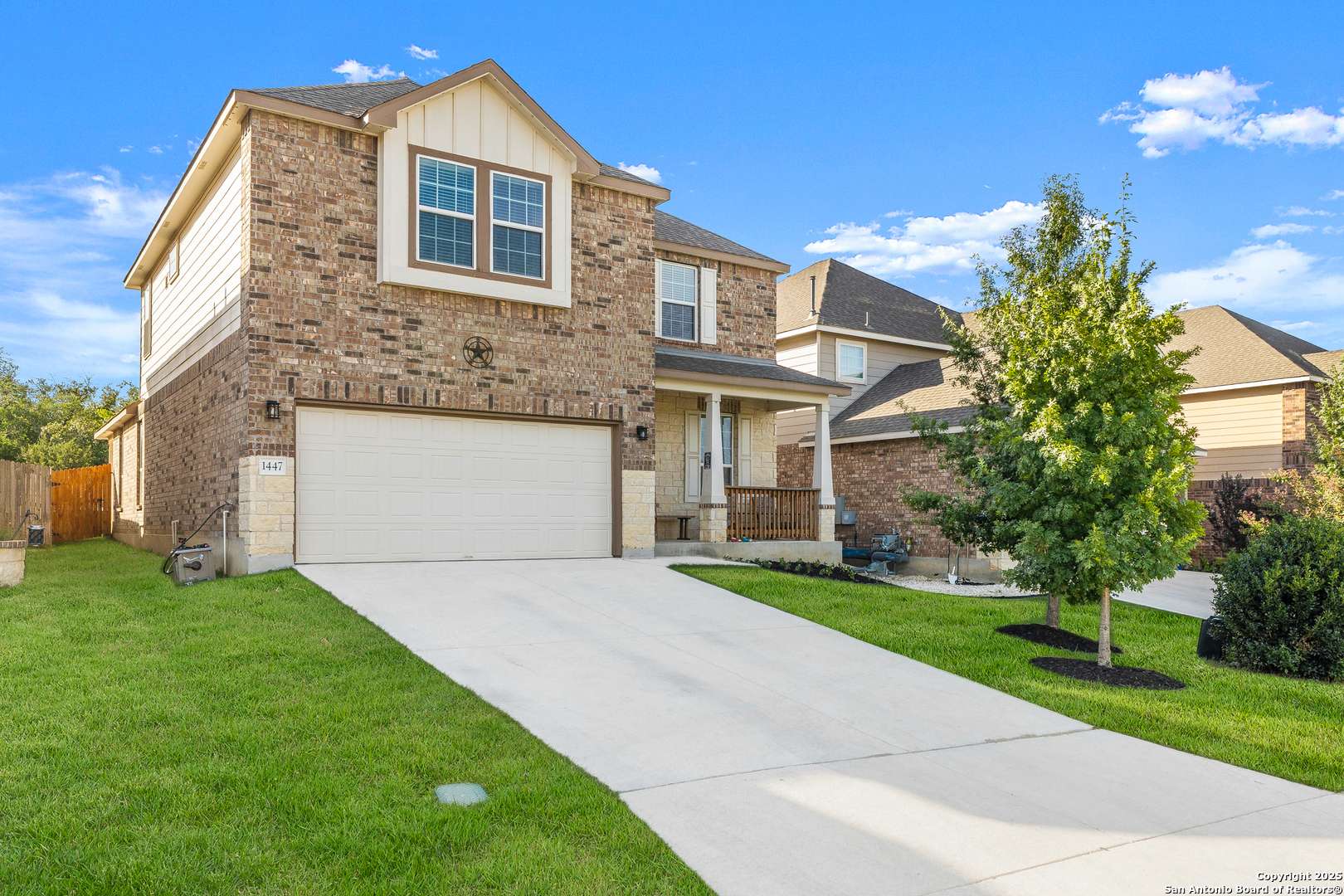 San Antonio, TX 78245,1447 Polydora