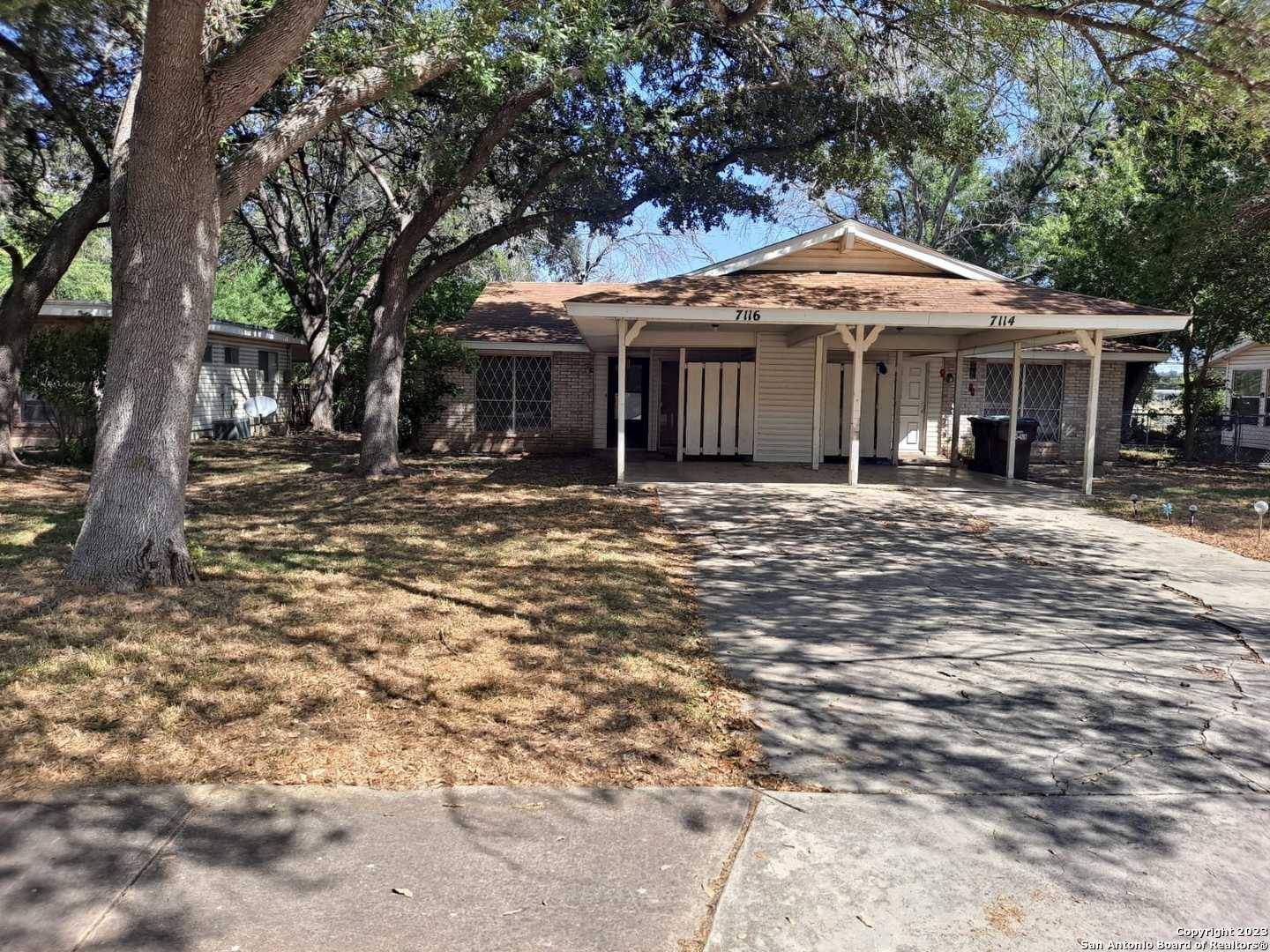 San Antonio, TX 78238,7116 larksong