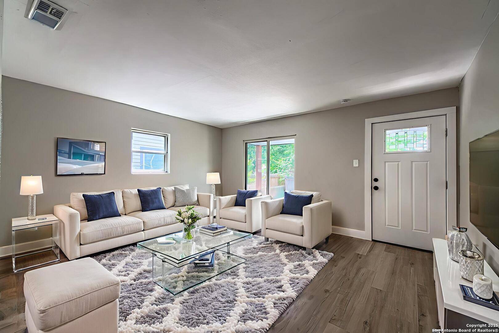 San Antonio, TX 78211,323 Humboldt Street