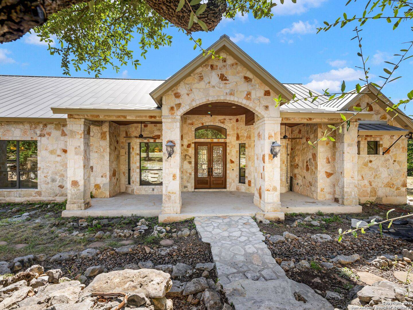 Boerne, TX 78006,34 Concho