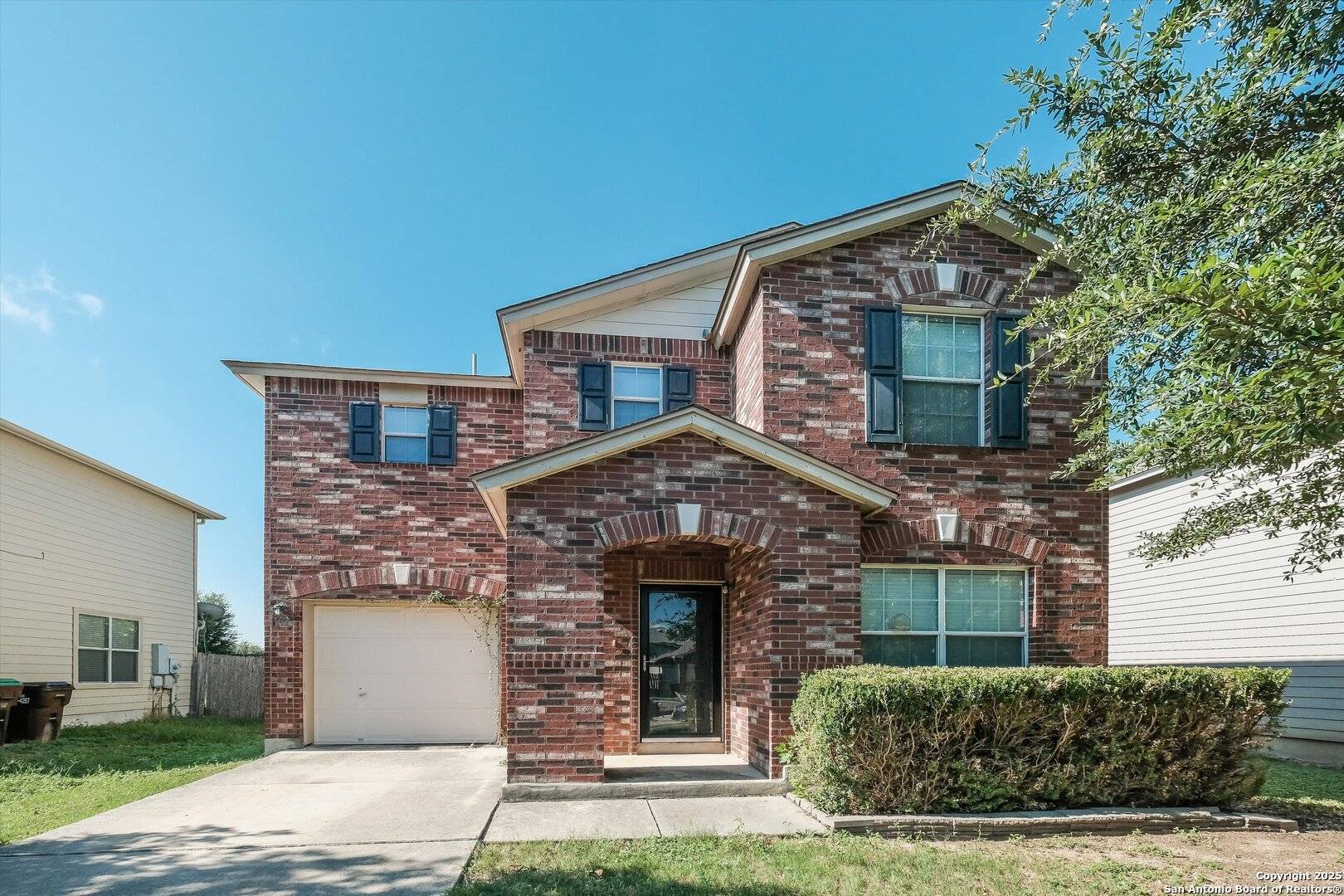 San Antonio, TX 78254,11022 Armor Arch