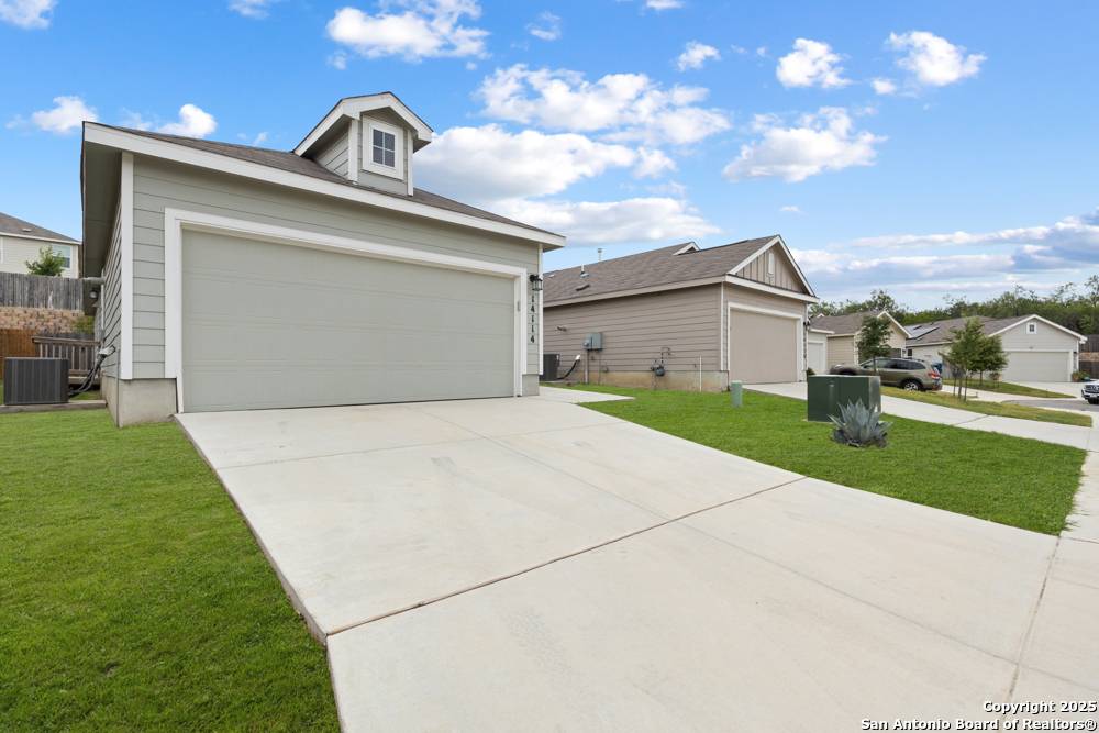 San Antonio, TX 78252,14114 Silos Meadows