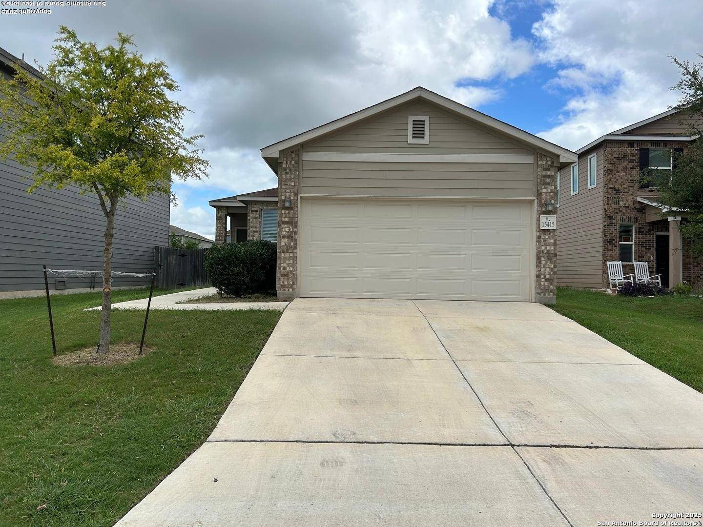 San Antonio, TX 78253,15415 Pine Path