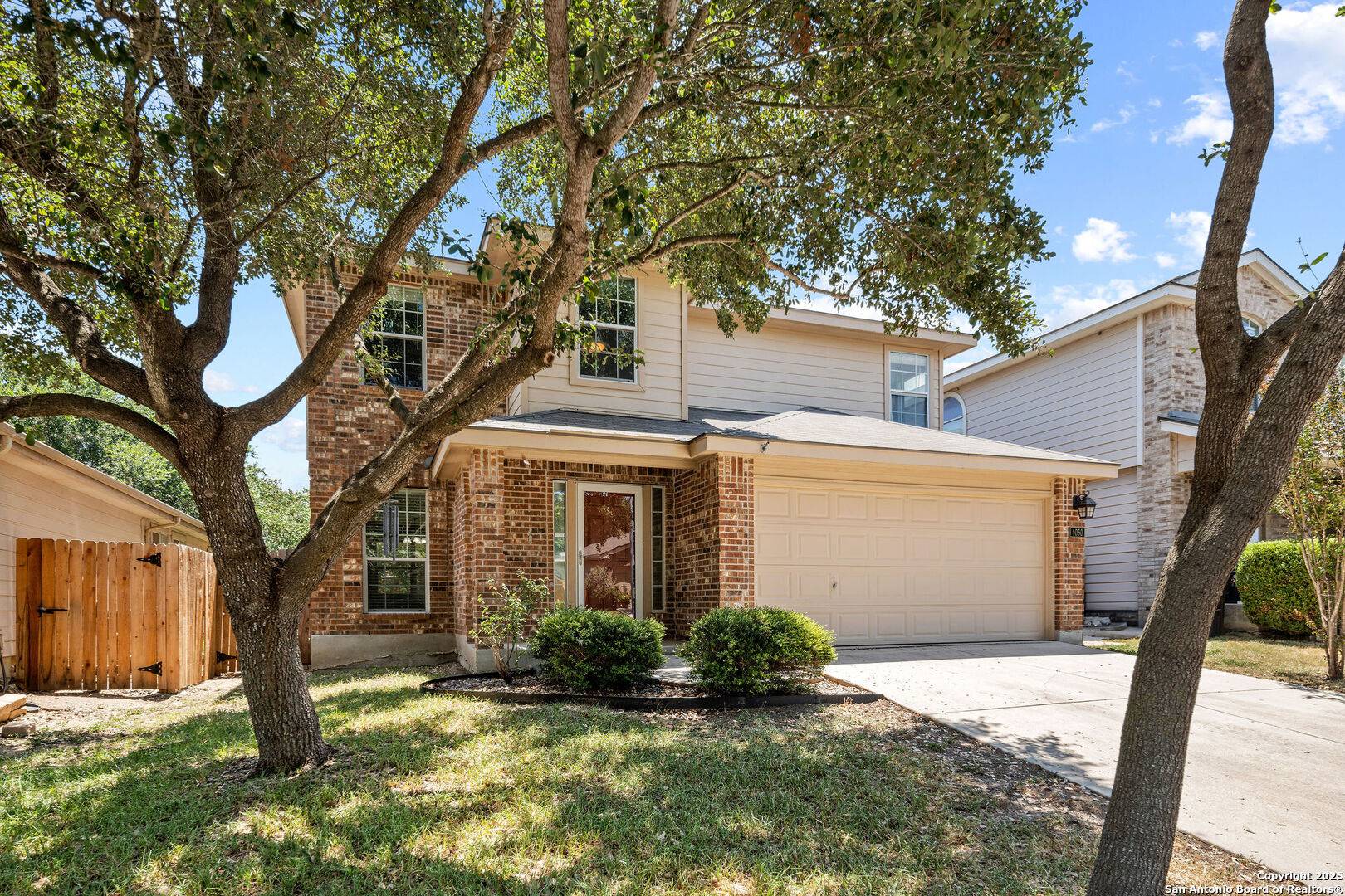 San Antonio, TX 78223,4030 Bear Oak Path