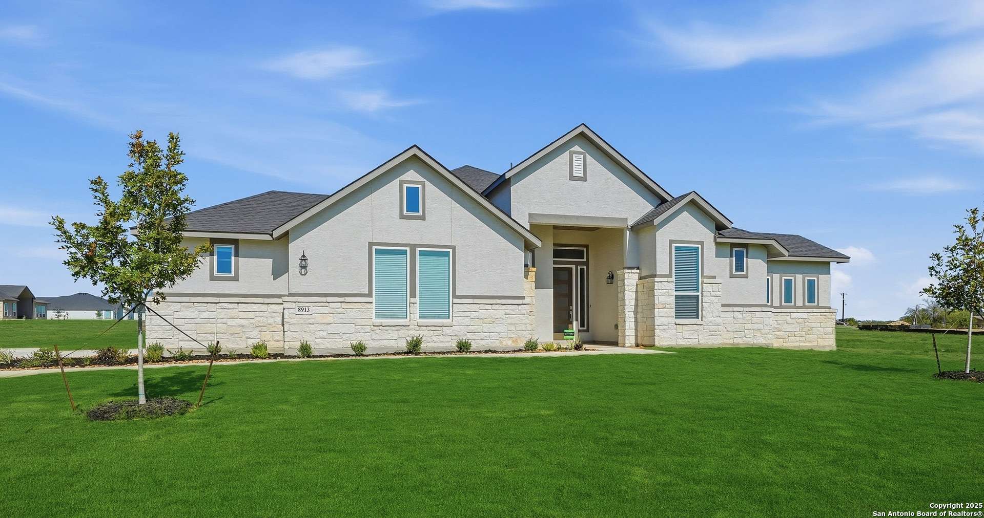 San Antonio, TX 78263,8913 Agua Vida