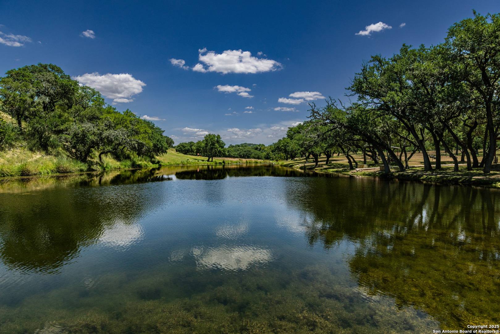 Pipe Creek, TX 78063,LOT 43 Blackbuck Trail