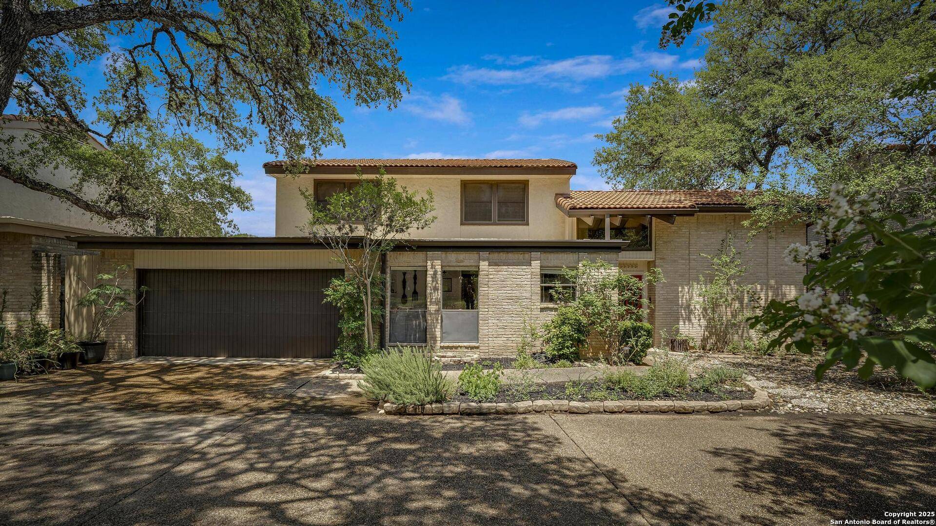 San Antonio, TX 78230,11750 Mission Trace