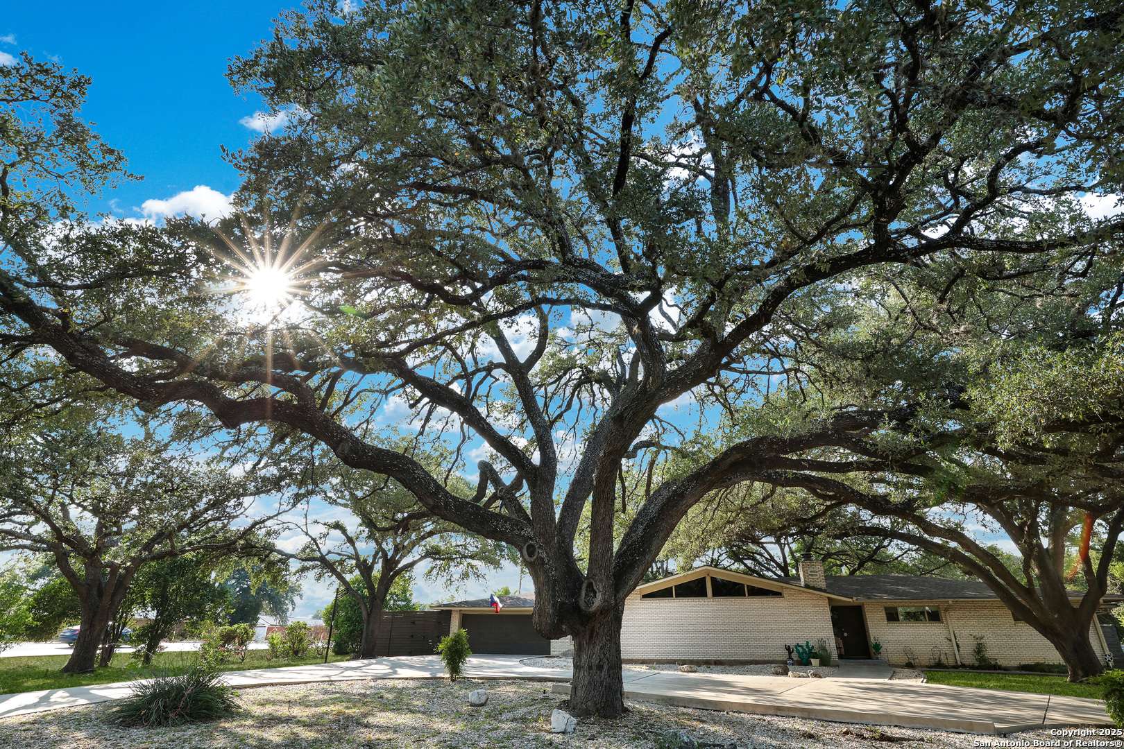 Castle Hills, TX 78213,101 gardenview