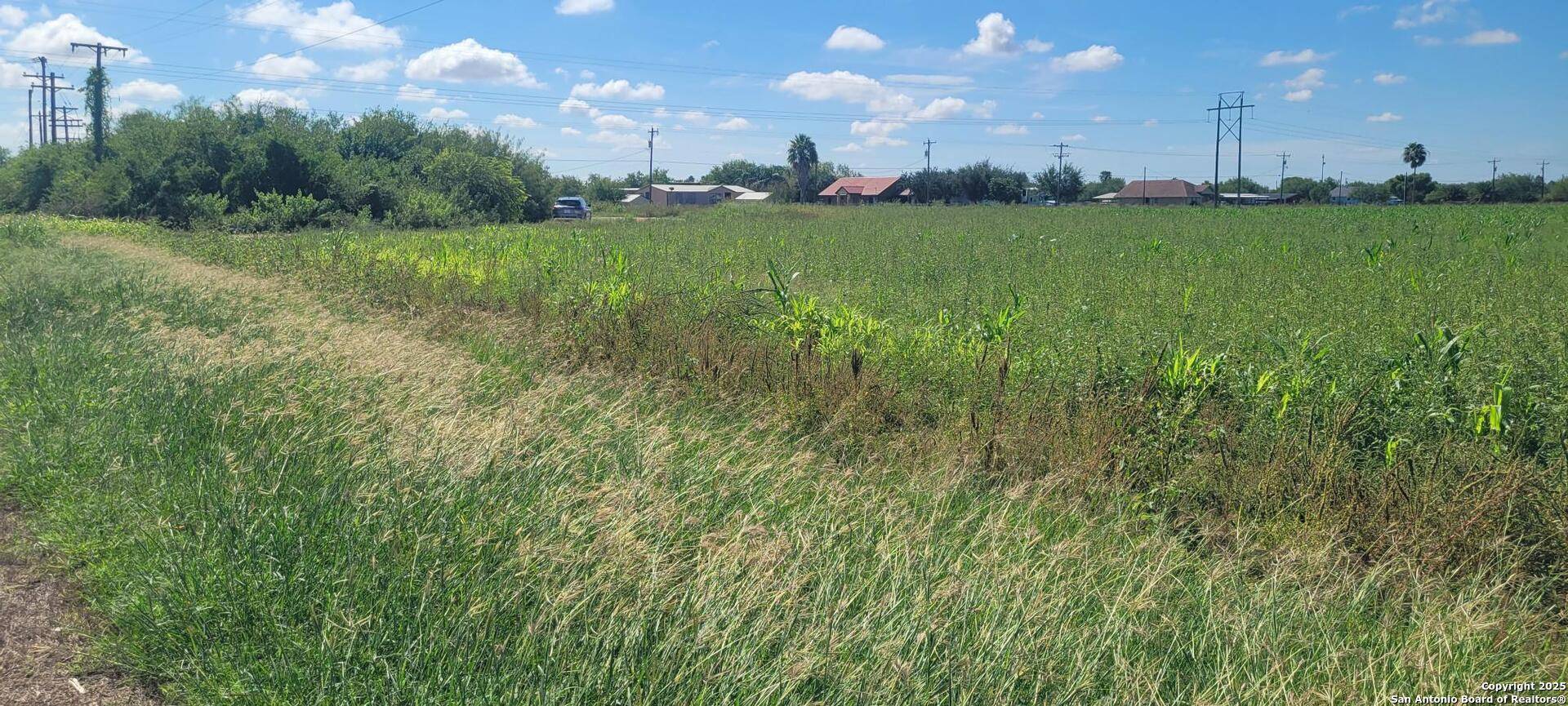 San Benito, TX 78586,1 Jim Bowie