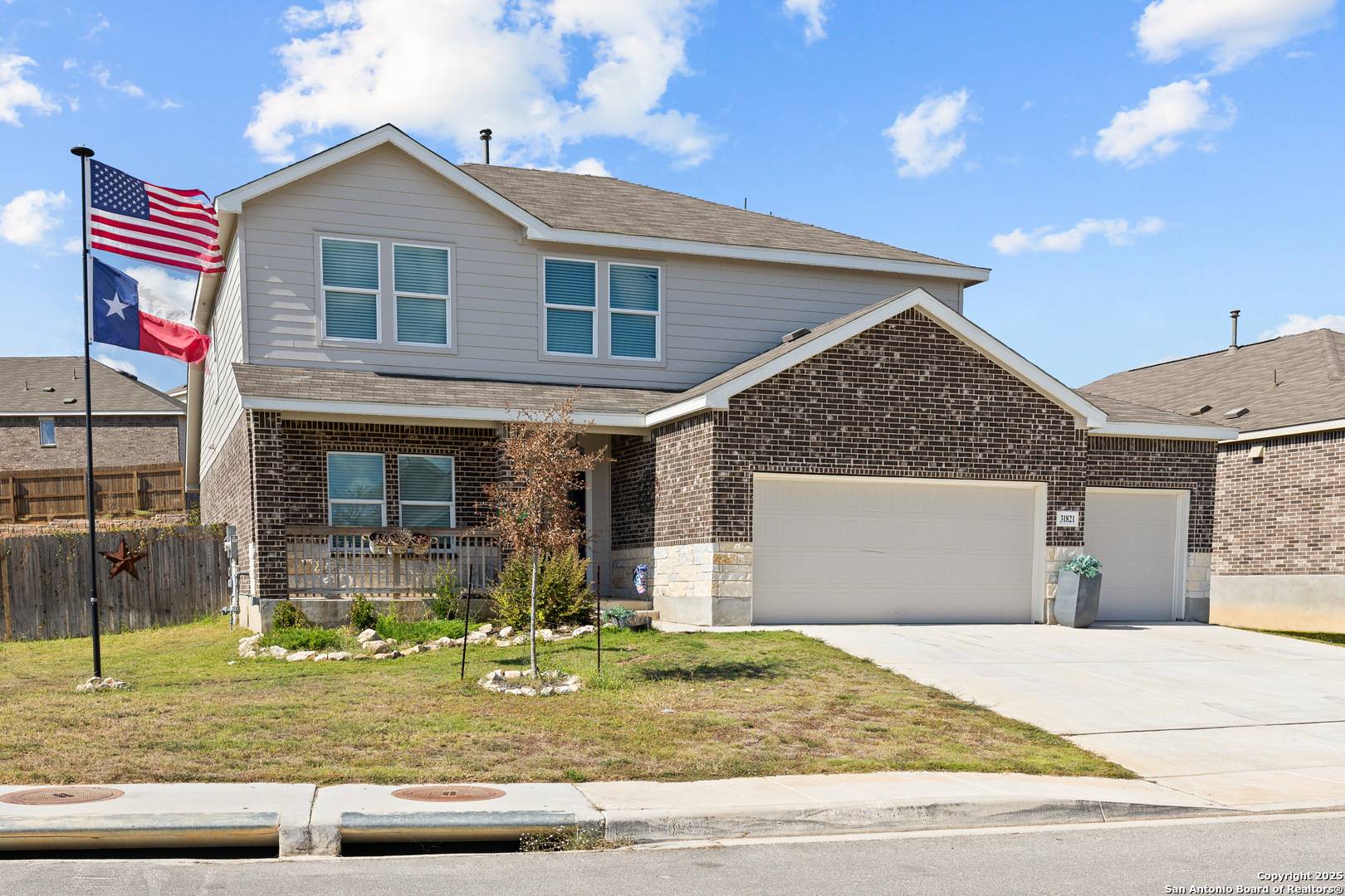 Bulverde, TX 78163,31821 Nimbus