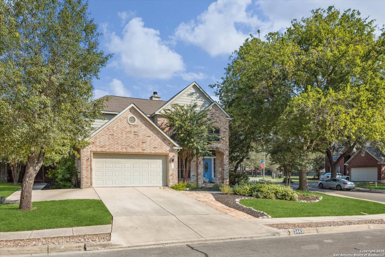 Schertz, TX 78154,2443 Cove Hill