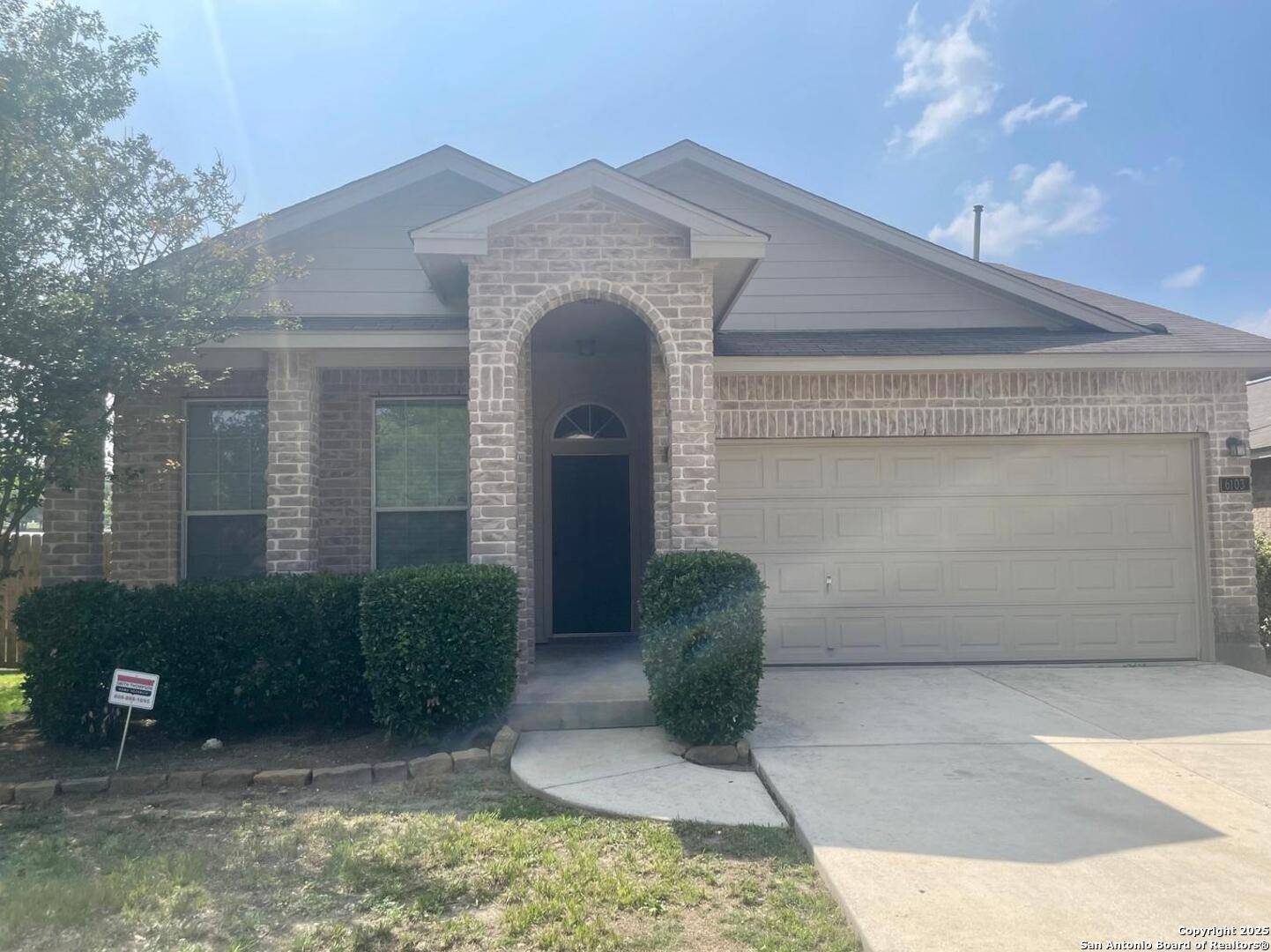 San Antonio, TX 78253,6103 Briscoe Leaf