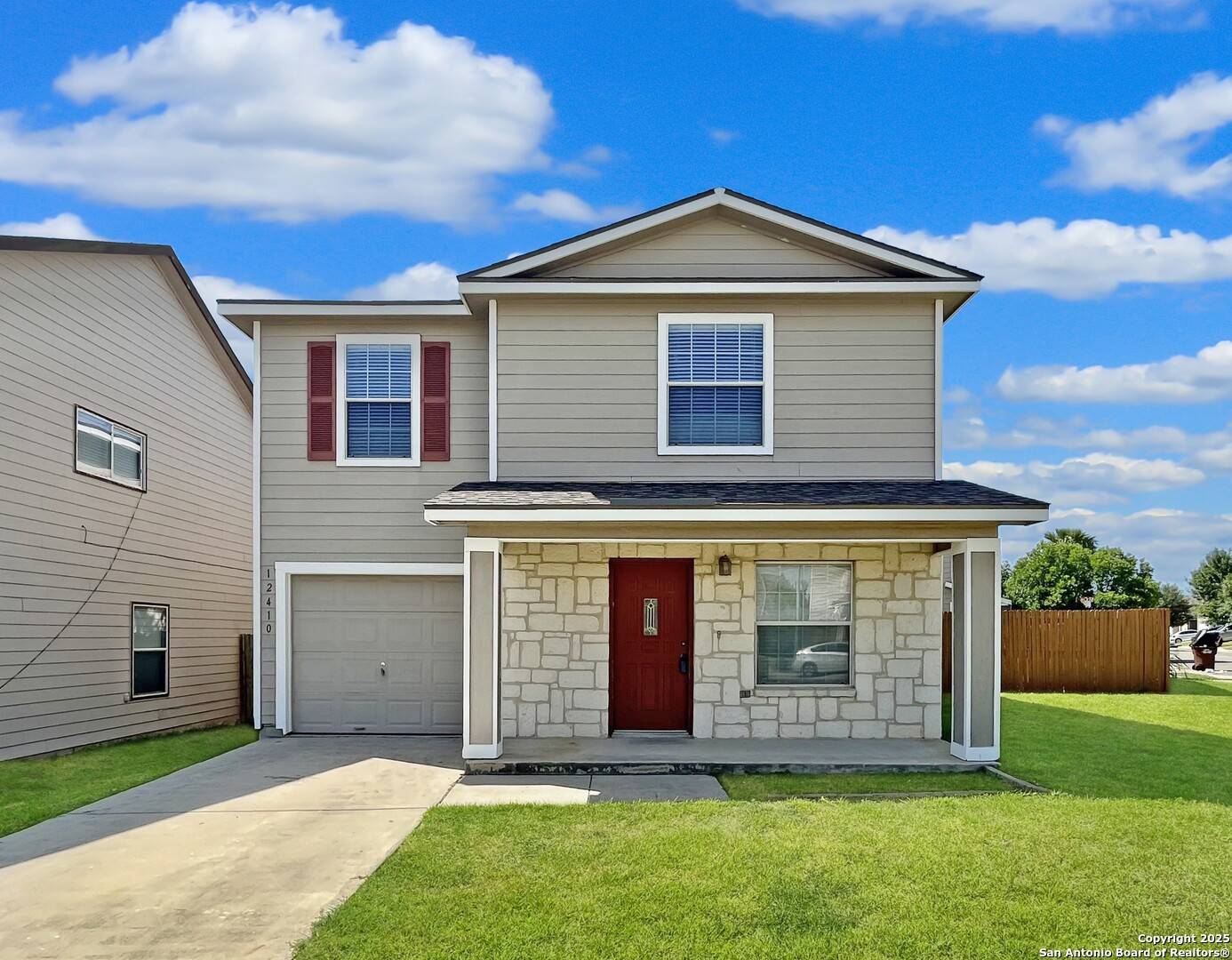 San Antonio, TX 78253-5472,12410 PENNY ROYALE