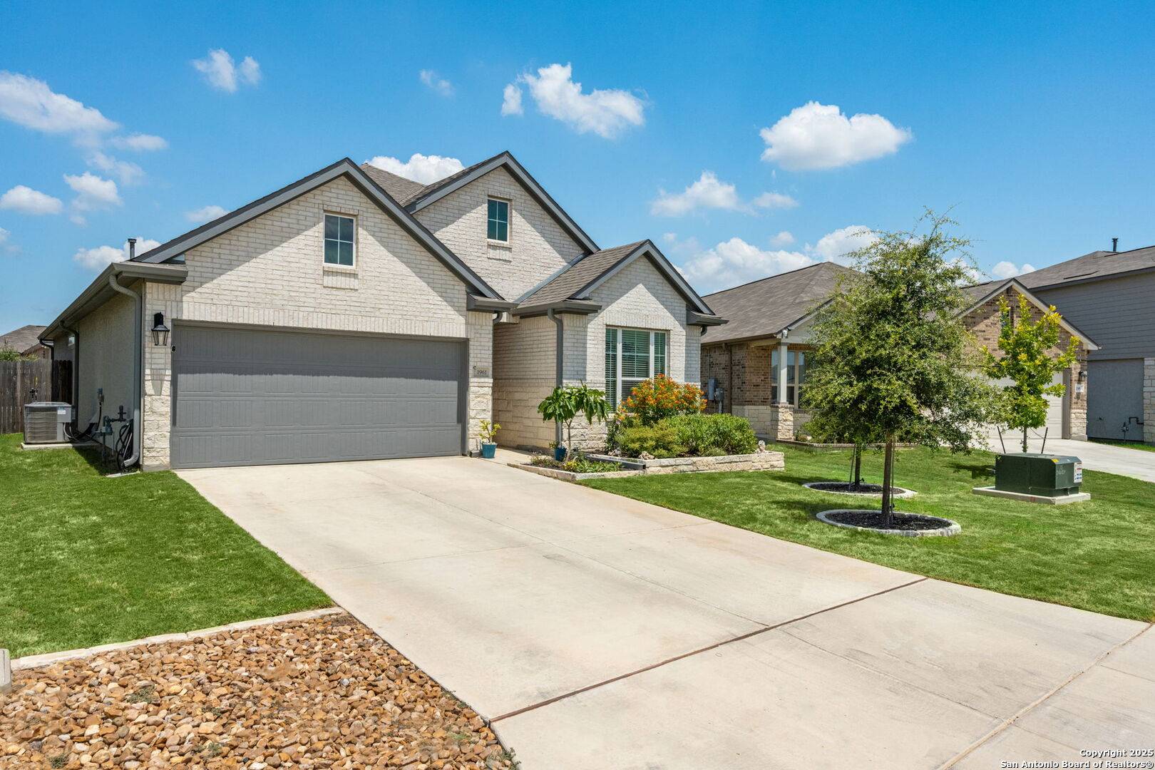 New Braunfels, TX 78130,1961 Edelweiss