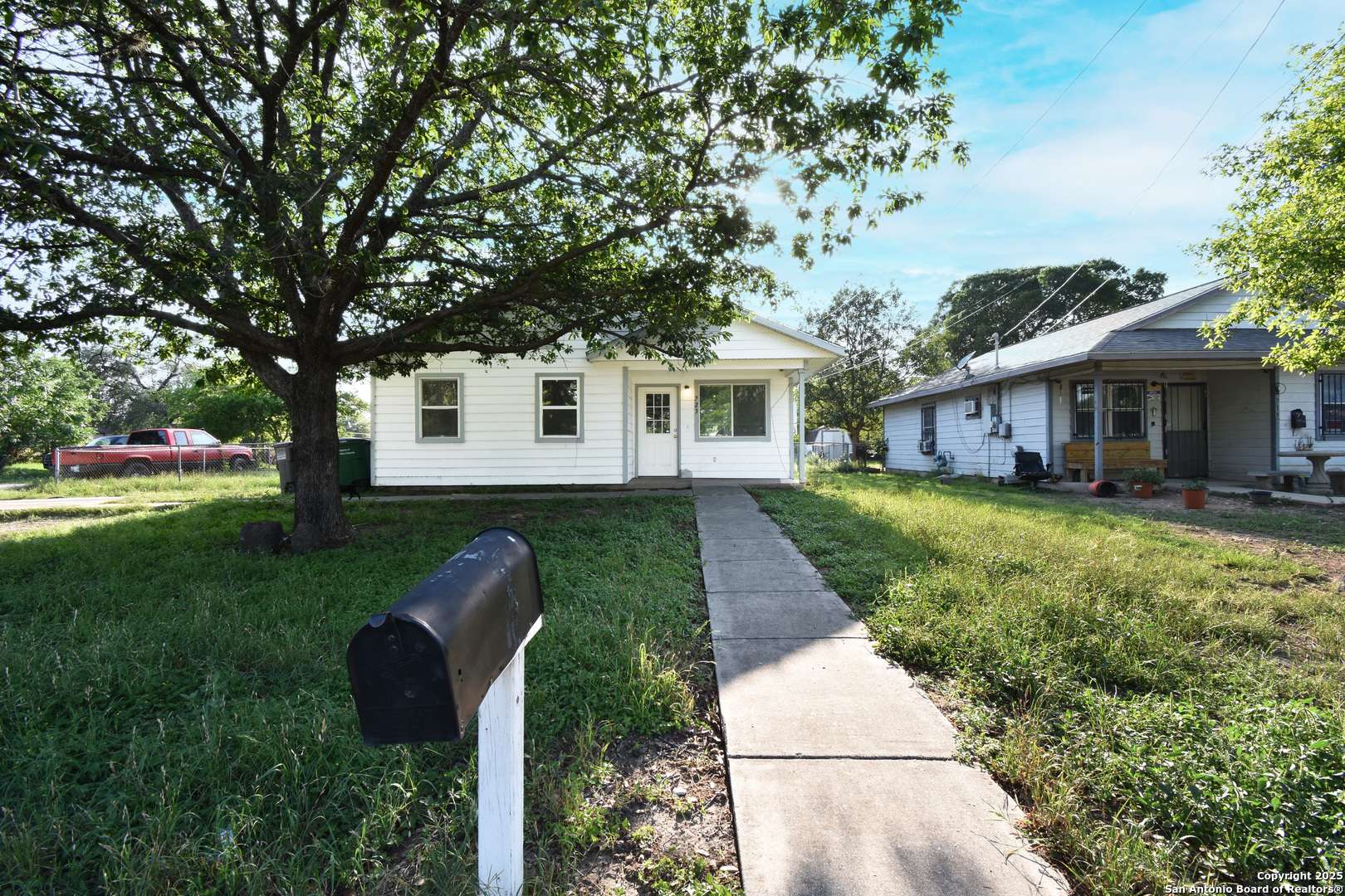 San Antonio, TX 78210,723 Clark Ave