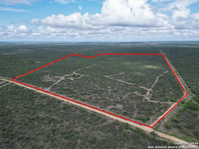 Brackettville, TX 78832,3 Private rd 9007