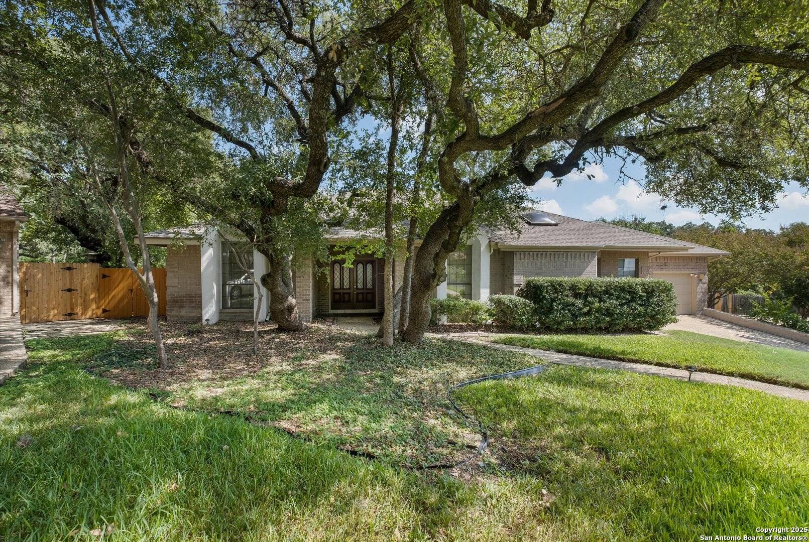 San Antonio, TX 78230,9223 Standing Creek