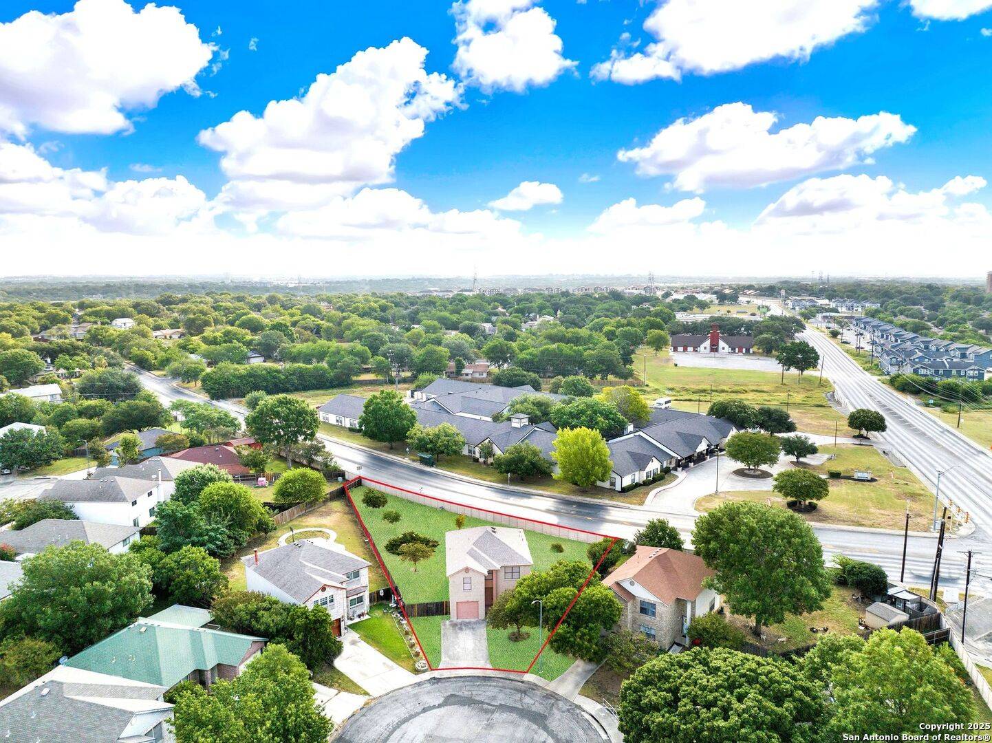 San Antonio, TX 78239,6847 Evercrest