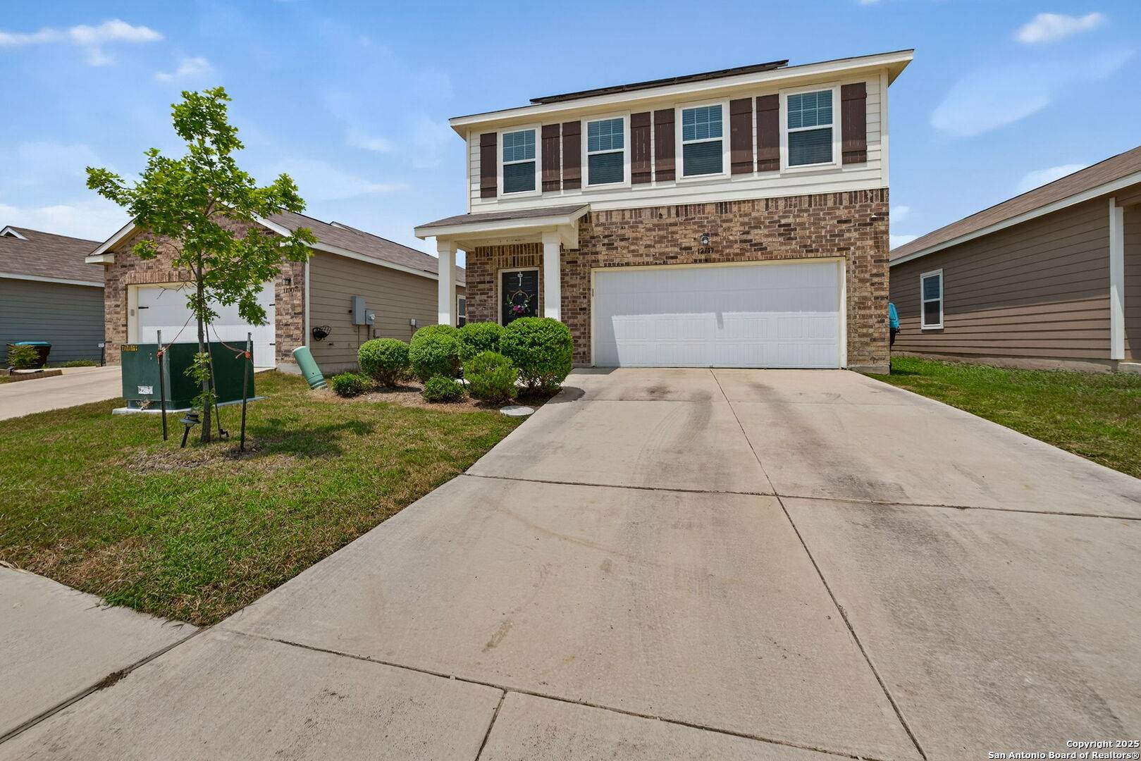 San Antonio, TX 78245,12739 Antilia